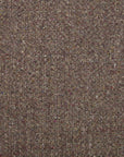 Brown Tweed Fabric 97385