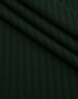 Bottle Green Suiting Fabric 98642