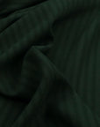 Bottle Green Suiting Fabric 98642