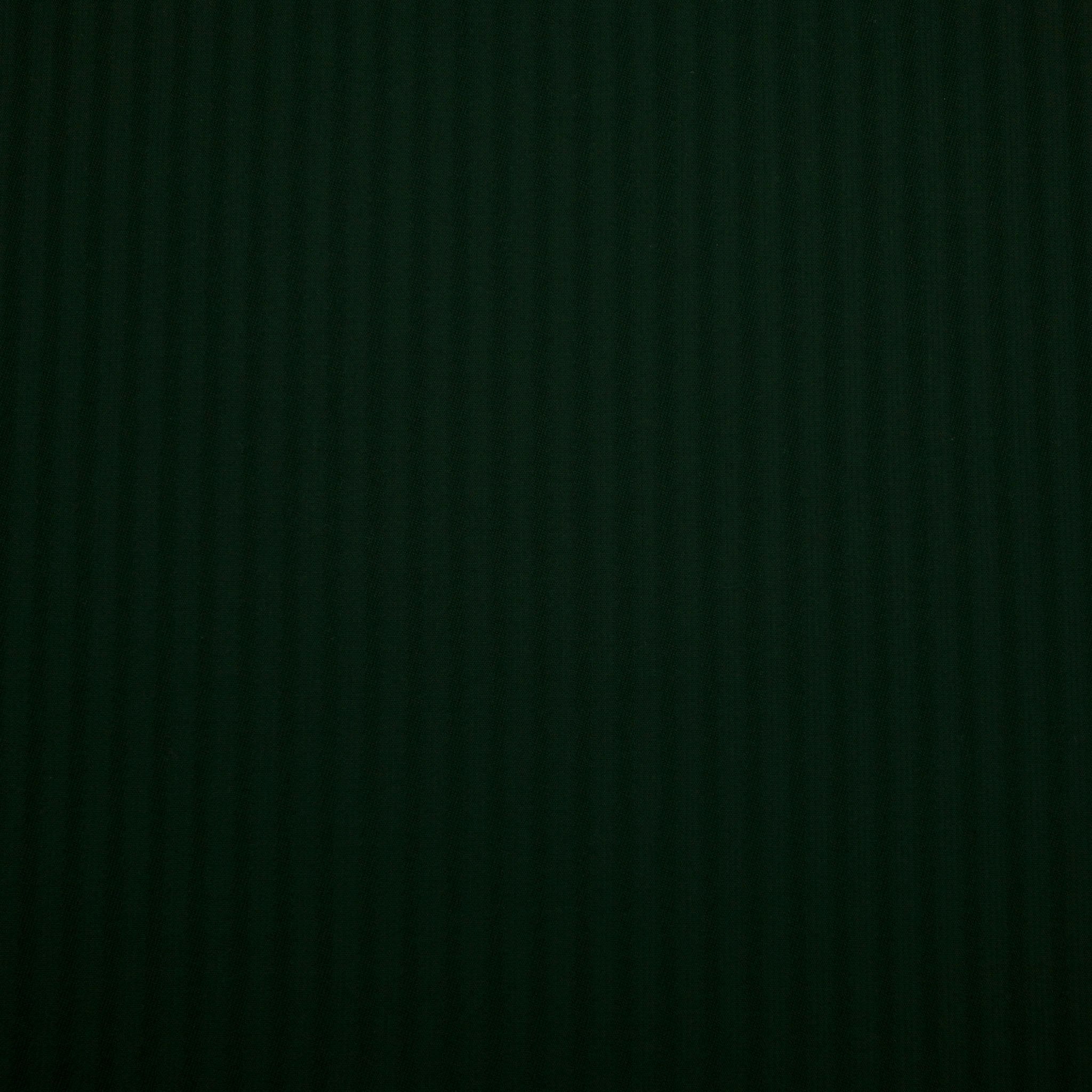 Bottle Green Suiting Fabric 98642