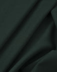 Green Stretch Suiting Fabric 5671