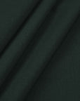 Green Stretch Suiting Fabric 5671