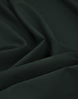Green Stretch Suiting Fabric 5671