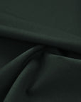 Green Stretch Suiting Fabric 5671