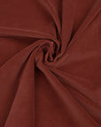 Red Stretch Corduroy 99213
