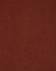 Red Stretch Corduroy 99213
