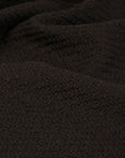 Brown Bouclé 99747 - Fabrics4Fashion