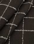 Brown Coating Fabric 97479