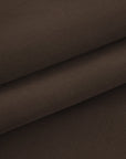 Brown Grosgrain Fabric 96022
