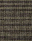 Brown Pied-de-Poule Flannel 97001