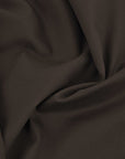 Brown Stretchy Twill Fabric 96098