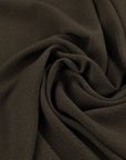 Brown Suiting Fabric 107