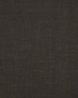 Brown Suiting Fabric 97986