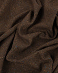 Brown Suiting Flannel 4818