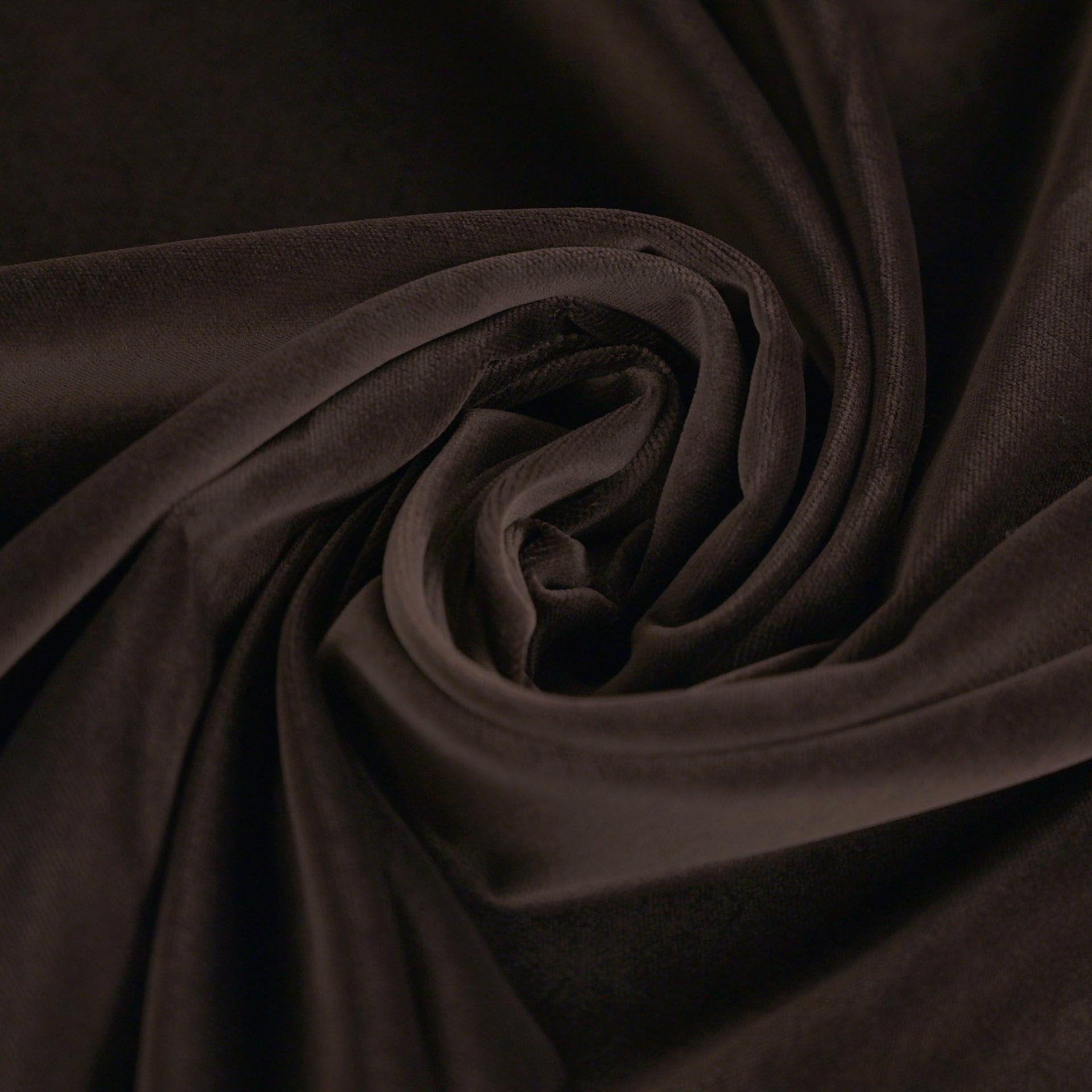 Brown Velvet Fabric 98126 Fabrics4Fashion Brown Velvet Fabric 98126 Fabrics4Fashion