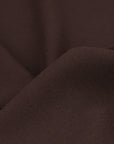 Burgundy Crepe Fabric 98722