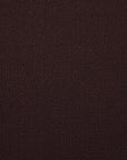 Burgundy Double Weave Crepe Fabric 96863