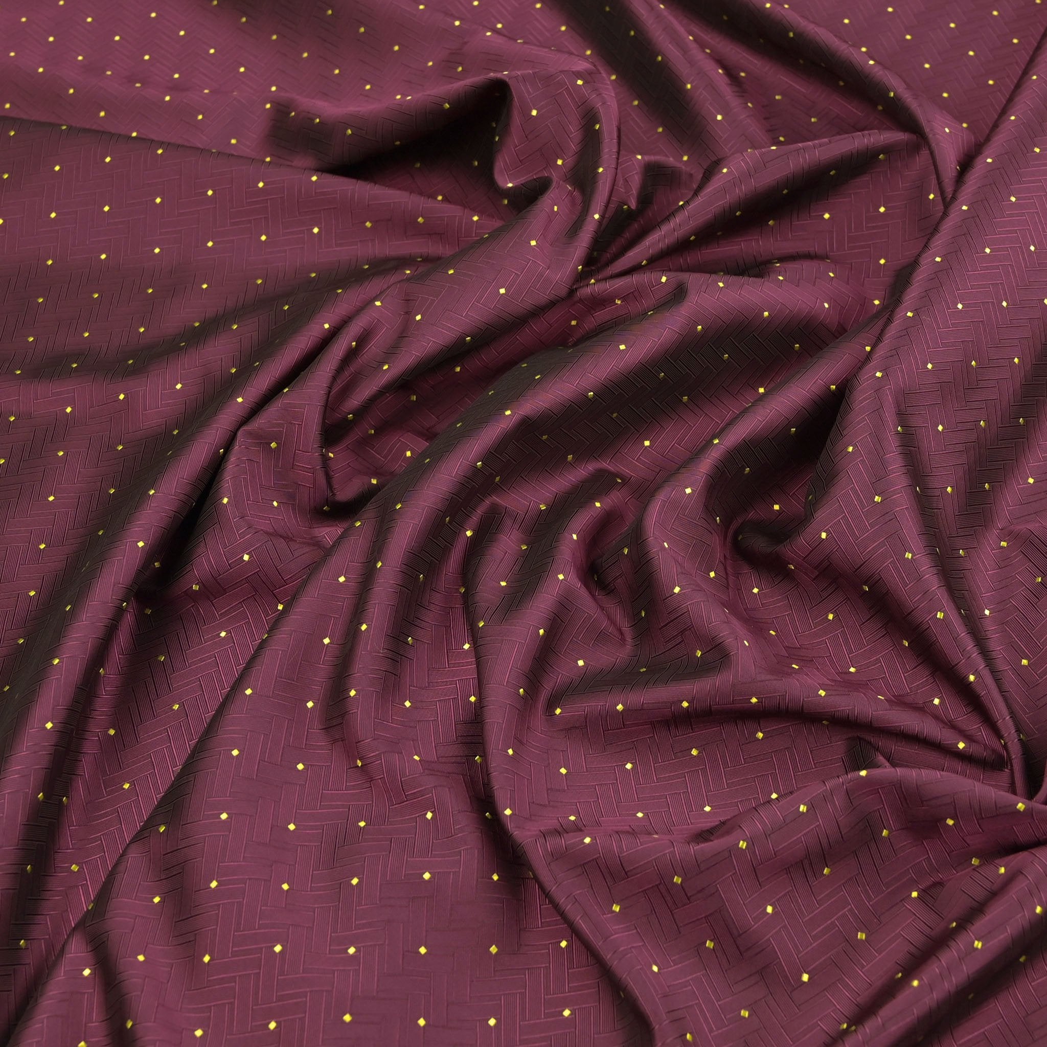 gadid anoniem/ZHOK / BURGUNDY 新品未開封！ GADID ANONIEM キャップ/ ZHOK / BURGUNDY - メルカリ