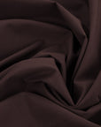 Burgundy Light Twill Fabric 96302