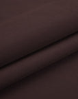 Burgundy Light Twill Fabric 96302