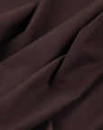 Burgundy Light Twill Fabric 96302
