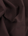 Burgundy Light Twill Fabric 96302