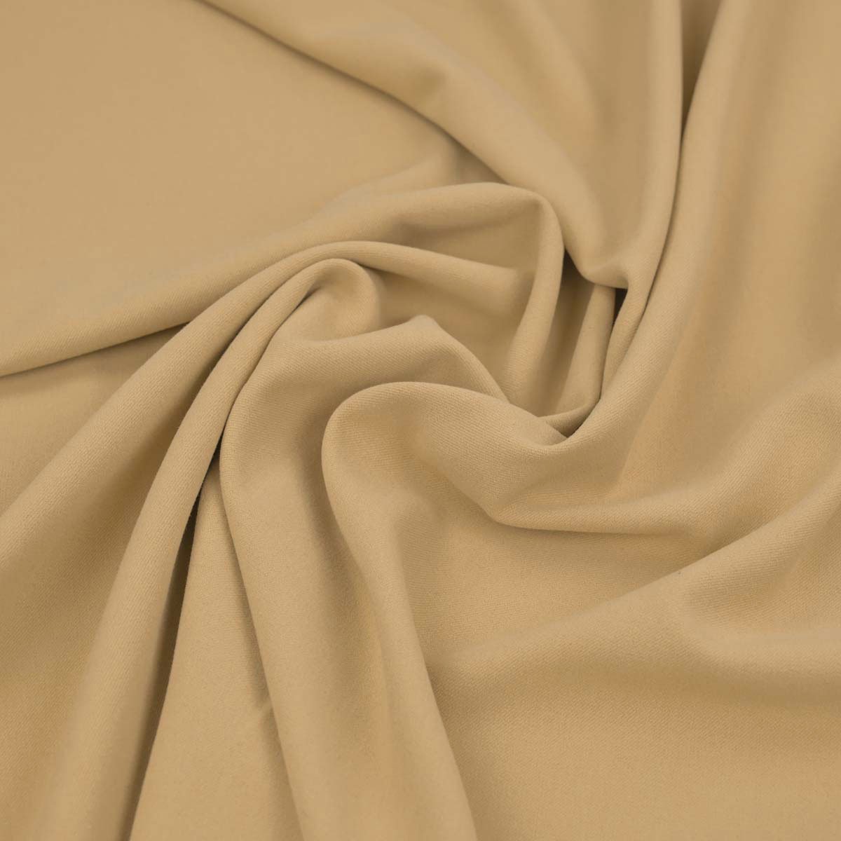 Camel Beige Suiting Flannel 97563