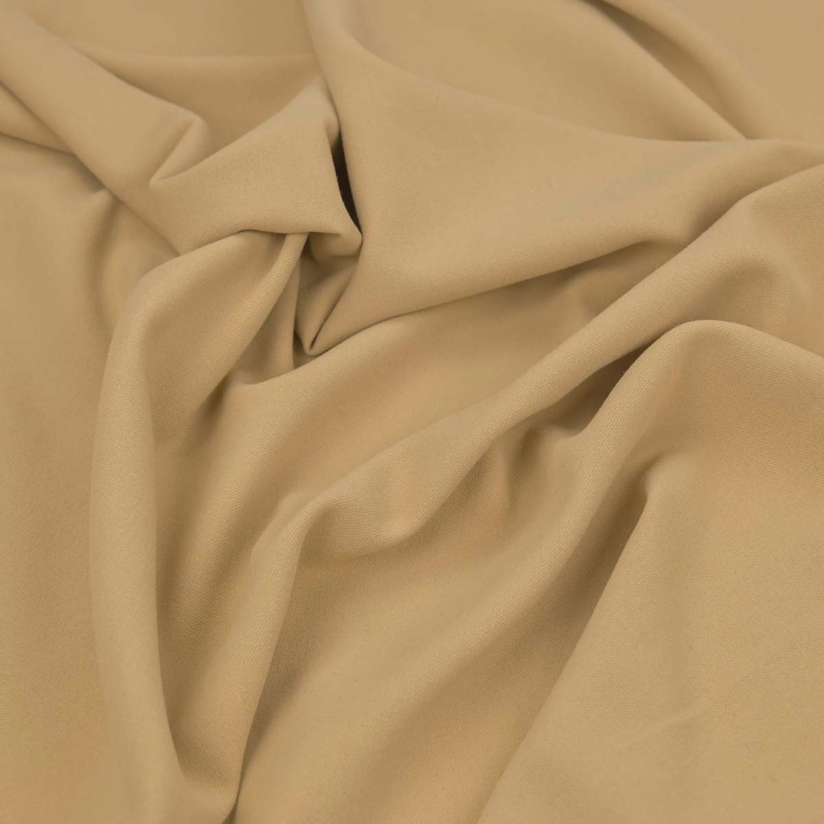 Camel Beige Suiting Flannel 97563