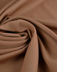 Copper Brown Twill 4211