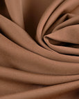 Copper Brown Twill 4211