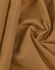 Camel Cotton Canvas Fabric 96274