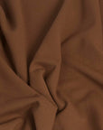 Camel Crepe Wool 1448 - Fabrics4Fashion