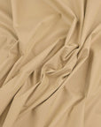 Camel Light Twill Fabric 96676