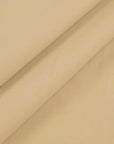Camel Light Twill Fabric 96676