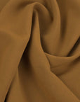 Camel Twill Fabric 96453