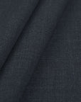 Charcoal Grey Suiting Fabric 4861