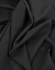 Charcoal Grey Suiting Fabric 99434