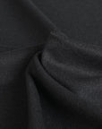 Charcoal Grey Suiting Flannel 1760
