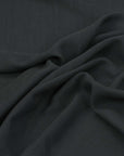 Charcoal Suiting Fabric 98153