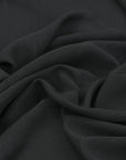 Charcoal Suiting Fabric 98153