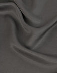 Charcoal Suiting Fabric 99813 - Fabrics4Fashion