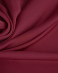 Cherry Red Blouse weight 4674