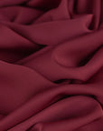 Cherry Red Blouse weight 4674