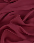 Cherry Red Blouse weight 4674