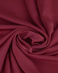 Cherry Red Blouse weight 4674