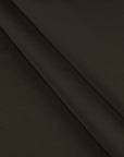 Chocolate Brown Satin Fabric 96519