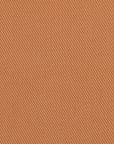 Copper Brown Twill Fabric 6183