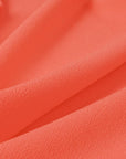Coral Crepe 1517