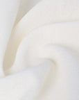 Cream Crepe 1519