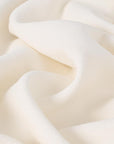 Cream Crepe 1677